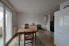 Appartement T3 - 2 chambres - 60m² idéalement situé à Veigné