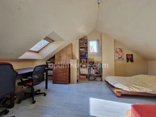 Maison à vendre - 3 pièces sur magnifique terrain arboré de 8900 m² - Esves le Moutier (37)