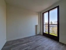 Appartement à vendre 3 pièces, une chambre, 64m² à TOURS (37)