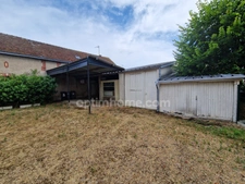 Lot de deux Maisons - 160m² habitables - terrain de plus de 400 m²
