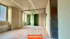 Ancien bâtiment communal à Wasserbourg - Immeuble brut sur 3 niveaux, gros potentiel