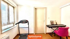 Duplex 4 chambres - Jardin privatif, terrasse et cave