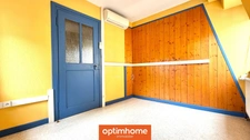 Maison de village avec garage, 3 chambres et mezzanine