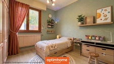 Maison 107 m² – 3 chambres – Au pied des vignes – Vue dégagée