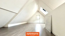 Maison de village avec garage, 3 chambres et mezzanine