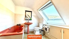 Duplex 4 chambres - Jardin privatif, terrasse et cave