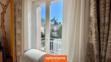 Duplex 4 chambres - Jardin privatif, terrasse et cave