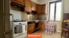 Appartement 3 chambres avec jardin, balcon, garage et cave