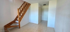 T3 en duplex au dernier étage rénové – Vue mer exceptionnelle