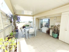 Villa de toit d’exception sur 2 niveaux T3/ T2– 150 m² – Vue mer panoramique 