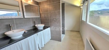 Villa de toit d’exception sur 2 niveaux T3/ T2– 150 m² – Vue mer panoramique 