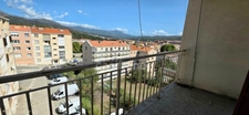 A VENDRE Appartement T4 transformé en T3 – 80 m² – Centre de CORTE