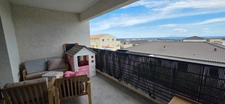 T3 D’EXCEPTION – DERNIER ÉTAGE – DOUBLE TERRASSE & APERÇU MER – BORGO