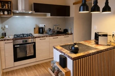 Vignale – Maison de village rénovée de 77 m² – 3 chambres – 2 terrasses