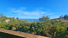 À vendre – Sari-Solenzara Maison vue mer panoramique et charme méditerranéen assuré ( vendu libre de toute occupation)