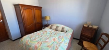 A VENDRE Appartement T4 transformé en T3 – 80 m² – Centre de CORTE