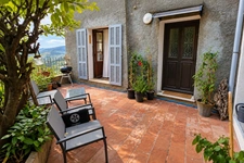 Vignale – Maison de village rénovée de 77 m² – 3 chambres – 2 terrasses