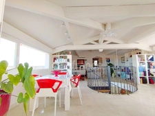 Villa de toit d’exception sur 2 niveaux T3/ T2– 150 m² – Vue mer panoramique 