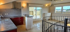 Villa de toit d’exception sur 2 niveaux T3/ T2– 150 m² – Vue mer panoramique 
