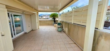 Villa de toit d’exception sur 2 niveaux T3/ T2– 150 m² – Vue mer panoramique 