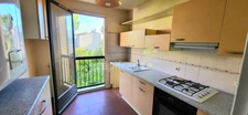 Vue mer panoramique sur le golfe de Saint-Florent – Appartement T3 avec loggia, cave et parking
