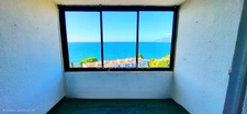 Vue mer panoramique sur le golfe de Saint-Florent – Appartement T3 avec loggia, cave et parking