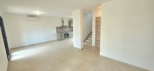 maison à vendre 3 pièces FOLELLI (20213)