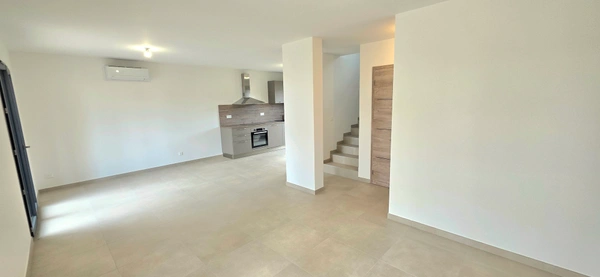maison à vendre 3 pièces FOLELLI (20213)