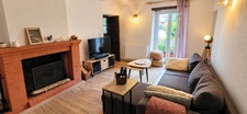 Vignale – Maison de village rénovée de 77 m² – 3 chambres – 2 terrasses