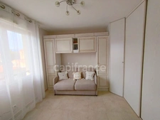Villa de toit d’exception sur 2 niveaux T3/ T2– 150 m² – Vue mer panoramique 