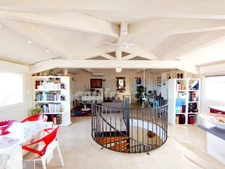 Villa de toit d’exception sur 2 niveaux T3/ T2– 150 m² – Vue mer panoramique 
