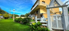  Maison divisé en 2 appartements T4, T2 indépendant et piscine –SANTA LUCIA DI MORIANI (20230)
