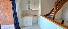 T3 en duplex au dernier étage rénové – Vue mer exceptionnelle