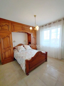 Villa de toit d’exception sur 2 niveaux T3/ T2– 150 m² – Vue mer panoramique 
