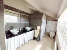 Villa de toit d’exception sur 2 niveaux T3/ T2– 150 m² – Vue mer panoramique 