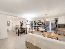 À louer, Appartement 3 pièces, Folelli, Penta di Casinca, Haute-Corse (20)