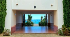 À vendre – Appartement T3 avec terrasse en bord de mer SAN NICOLAO (20230)