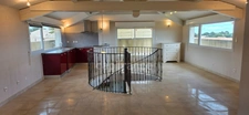 Villa de toit d’exception sur 2 niveaux T3/ T2– 150 m² – Vue mer panoramique 