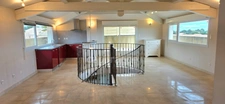 Villa de toit d’exception sur 2 niveaux T3/ T2– 150 m² – Vue mer panoramique 