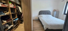 T3 D’EXCEPTION – DERNIER ÉTAGE – DOUBLE TERRASSE & APERÇU MER – BORGO