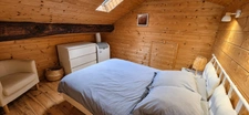 Vignale – Maison de village rénovée de 77 m² – 3 chambres – 2 terrasses