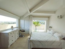 Villa de toit d’exception sur 2 niveaux T3/ T2– 150 m² – Vue mer panoramique 