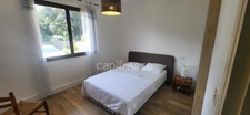  Maison divisé en 2 appartements T4, T2 indépendant et piscine –SANTA LUCIA DI MORIANI (20230)