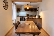 Vignale – Maison de village rénovée de 77 m² – 3 chambres – 2 terrasses