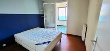 Vue mer panoramique sur le golfe de Saint-Florent – Appartement T3 avec loggia, cave et parking