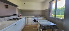  Maison divisé en 2 appartements T4, T2 indépendant et piscine –SANTA LUCIA DI MORIANI (20230)
