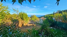 À vendre – Sari-Solenzara Maison vue mer panoramique et charme méditerranéen assuré ( vendu libre de toute occupation)