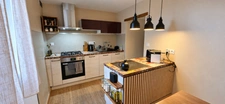 Vignale – Maison de village rénovée de 77 m² – 3 chambres – 2 terrasses