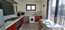  Maison divisé en 2 appartements T4, T2 indépendant et piscine –SANTA LUCIA DI MORIANI (20230)