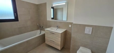 maison à vendre 3 pièces FOLELLI (20213)